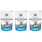 composure pro chews for dogs