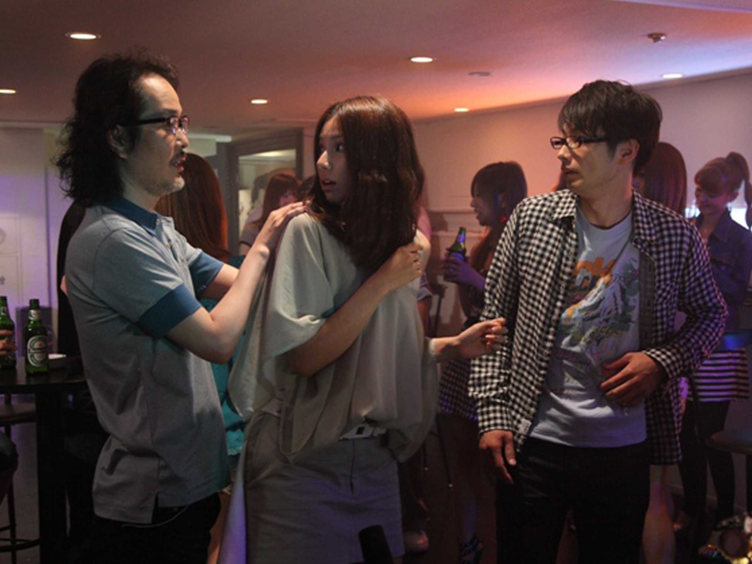 Amazon Co Jp モテキを観る Prime Video