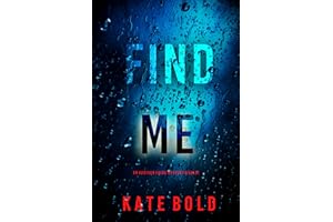 Find Me (An Addison Shine Mystery Book 1)