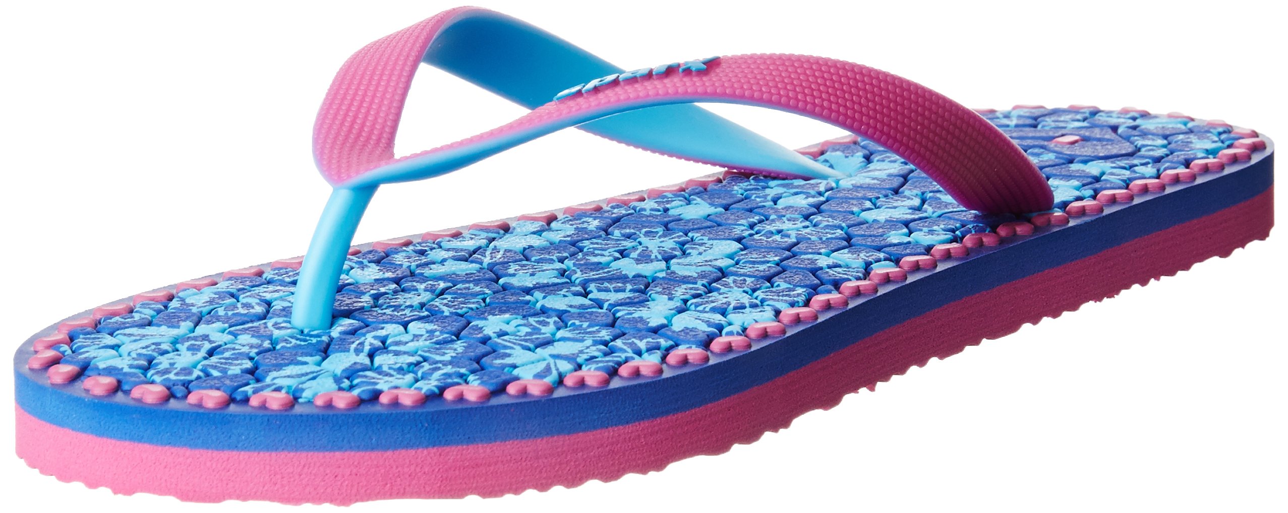 sparx flip flops for women