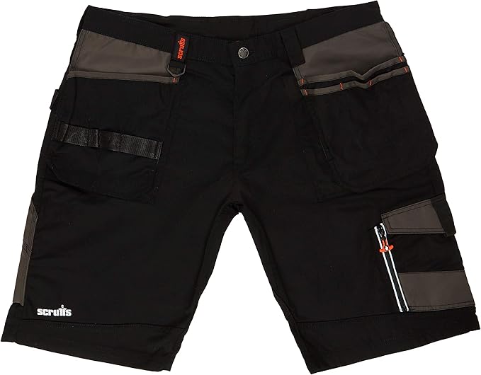 scruffs vintage shorts