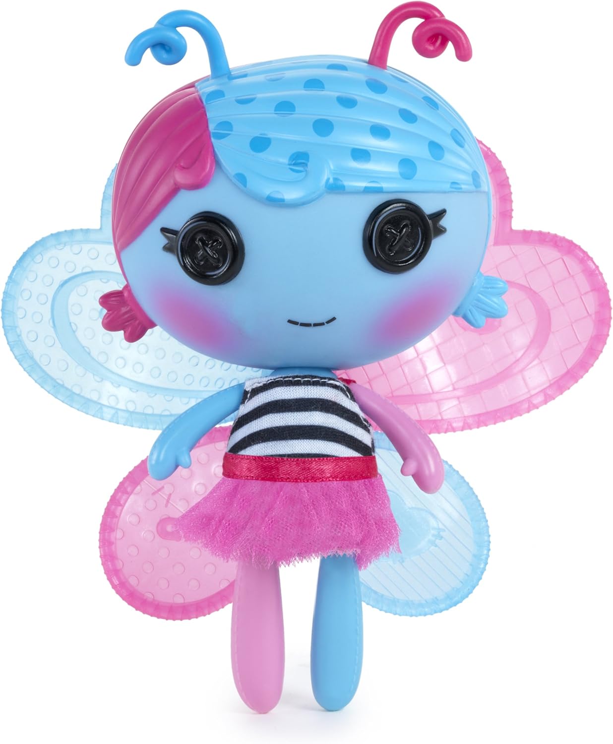Lalaloopsy Littles Lala Oopsie Doll 
