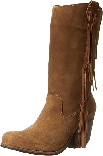 matisse suede boots