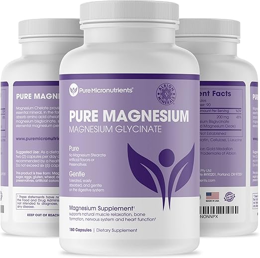 Supplements for Osteoporosis To Your Health