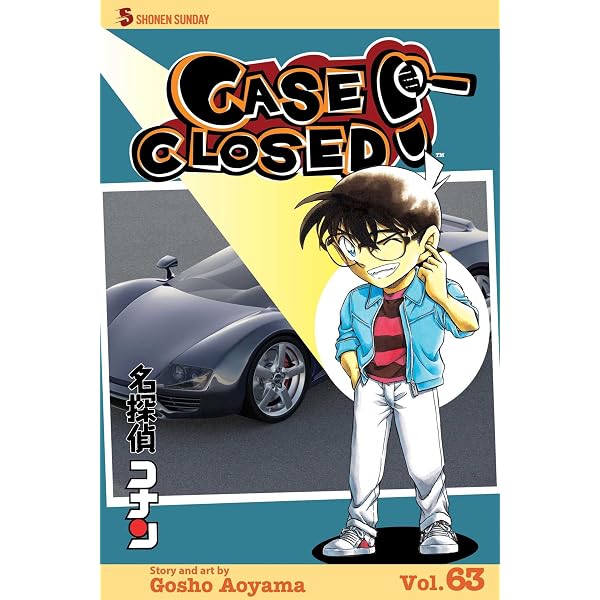 Amazon.com: 名探偵コナン 51 (Detective Conan #51): 9784091273611
