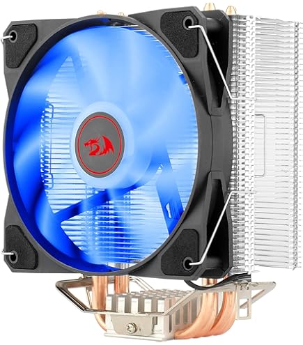 AMD Wraith Stealth Socket AM4 Cooler de CPU com conector de