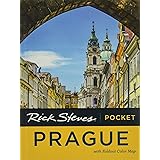 Rick Steves Pocket Prague