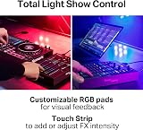 SoundSwitch Control One DMX DJ Lighting Controller with 3 Month Software Access view 4