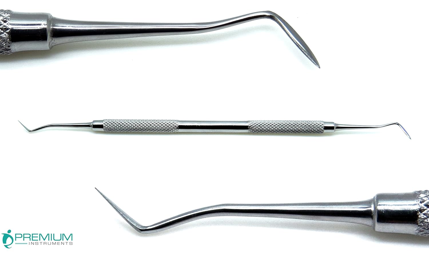 Hollenback 1/2 Dental Wax Modeling Carver Amalgam