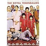 The Royal Tenenbaums (The Criterion Collection)