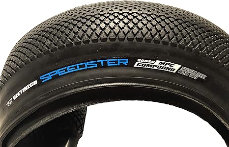 vee speedster 20 x 4