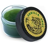 Gorilla Snot - The Original Drumstick &amp; Guitar Pick Grip
