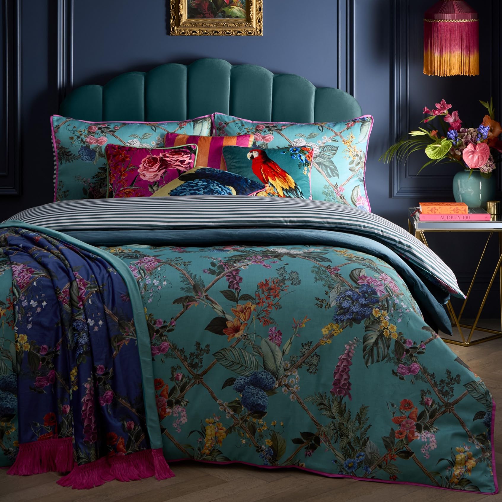 Laurence Llewelyn-Bowen - Teal...