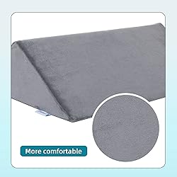 Fanwer Bed Wedges & Body Positioners for Elderly