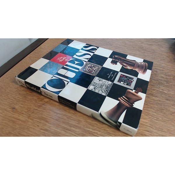 Master Pieces: The Architecture of Chess: Williams, Gareth John