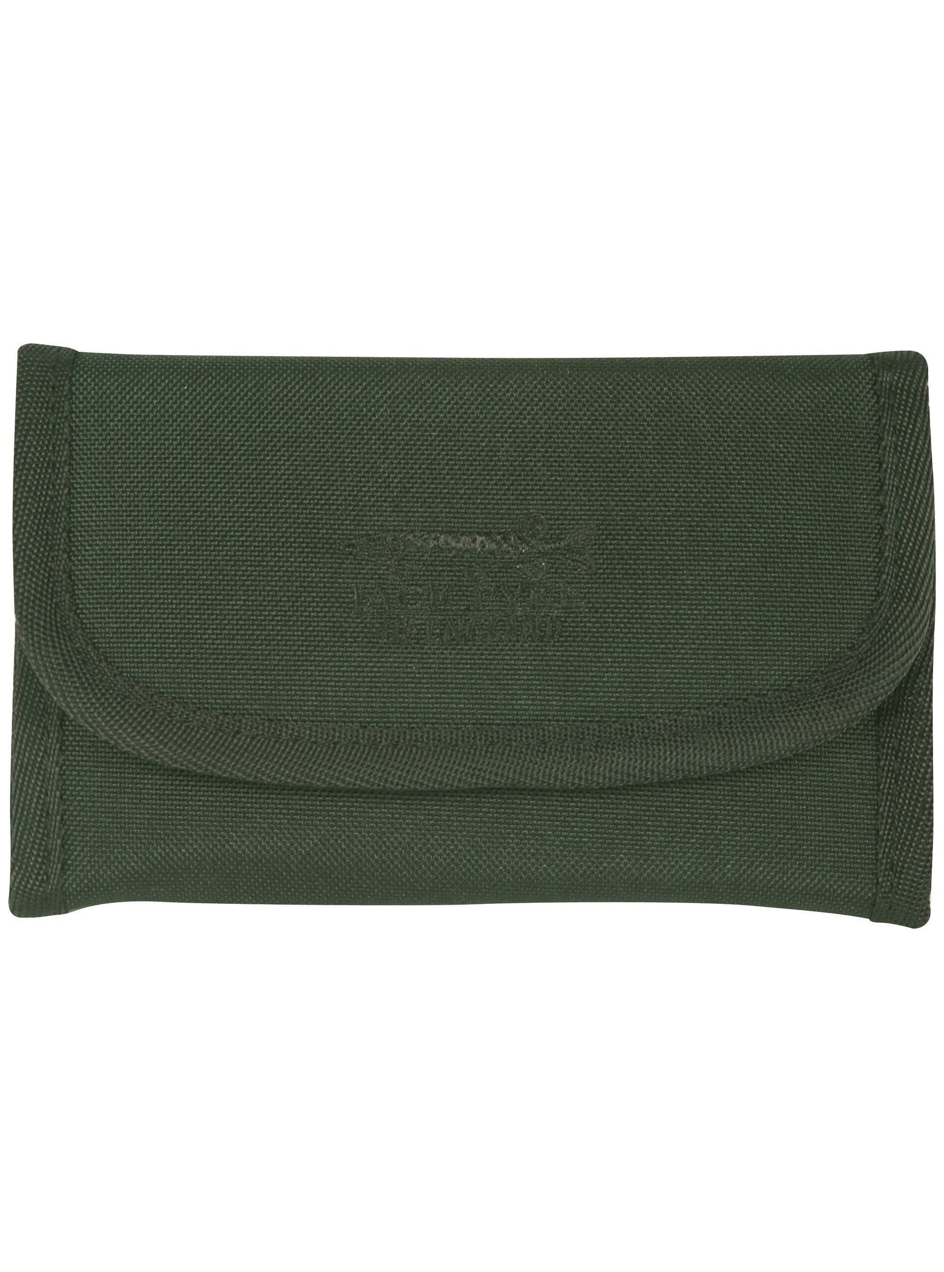 JACK PYKE Bullet Carry Pouch Green