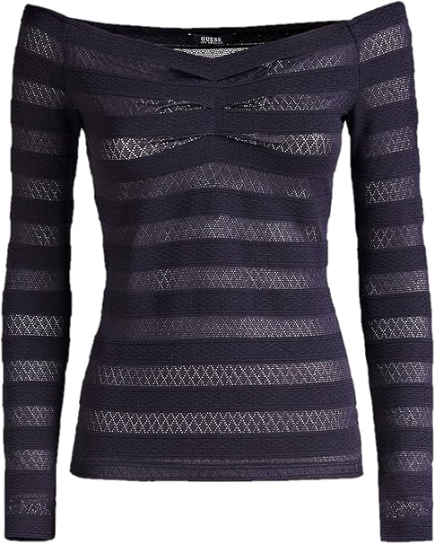 amazon magliette guess