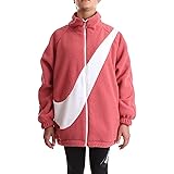 nike sportswear nsw sherpa women's reversible jacket