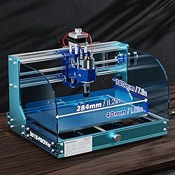 SainSmart Genmitsu 3018-PROVer V2 CNC Router