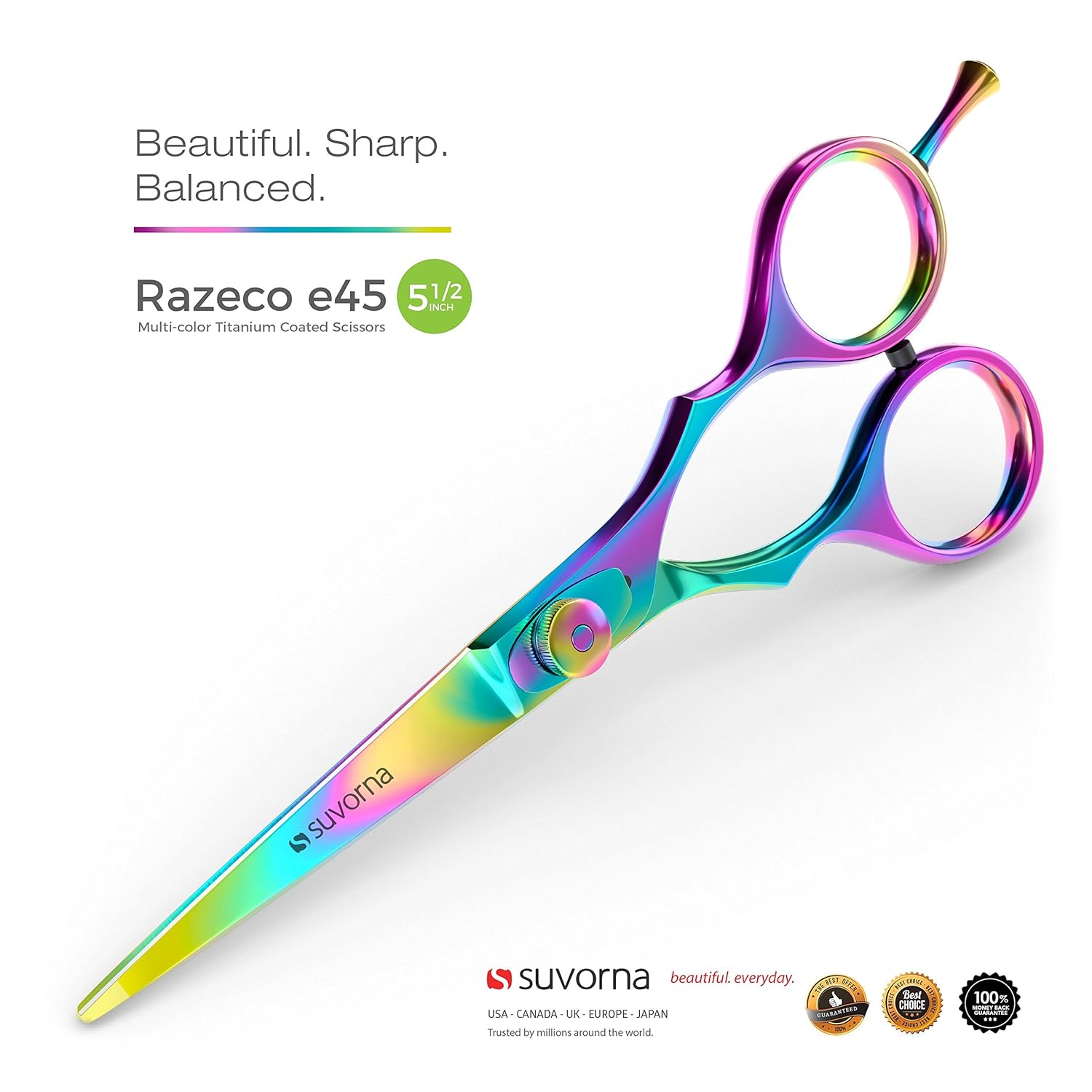 Best top hair cutting shear brands