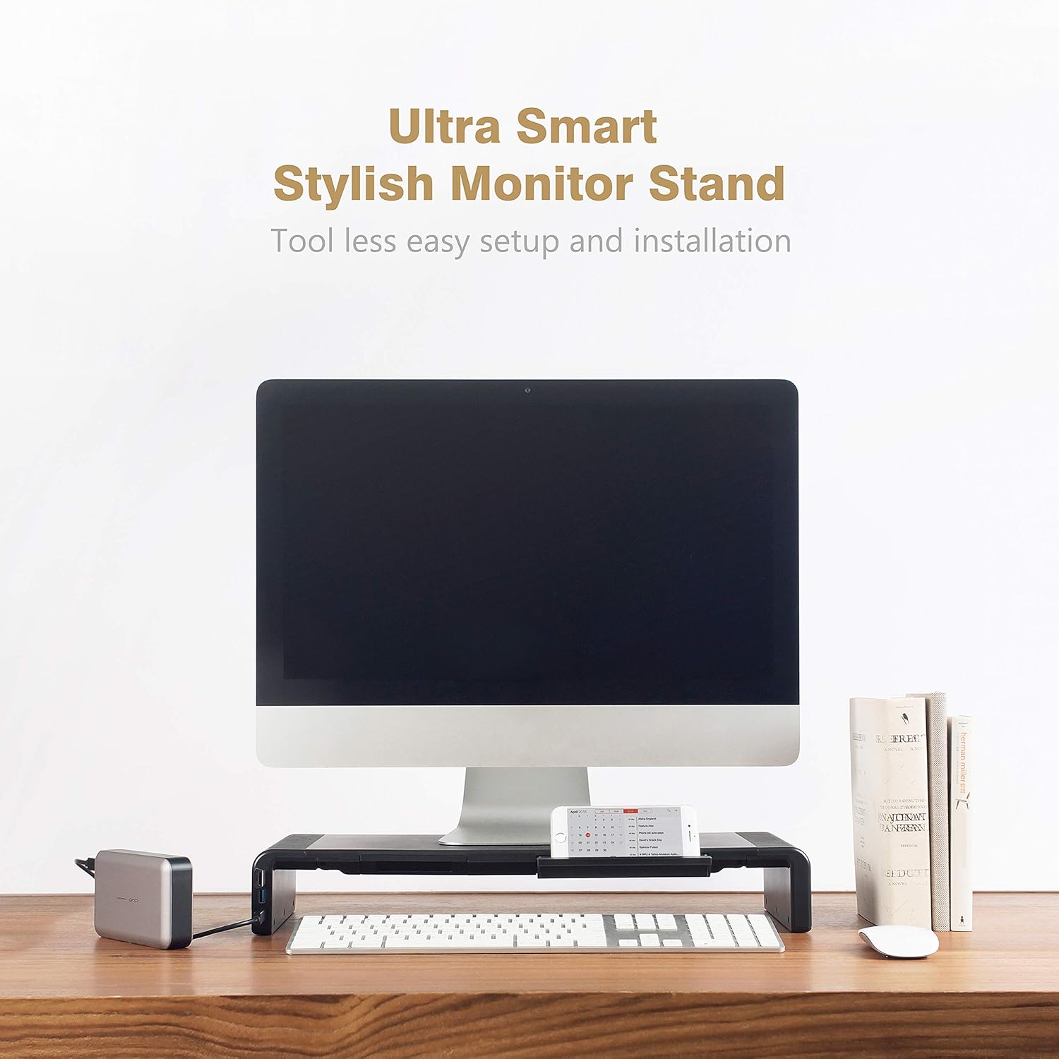 Best Usb Hub Desk Organizer