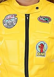 Fun Costumes Womens Adult Kill Bill Halloween