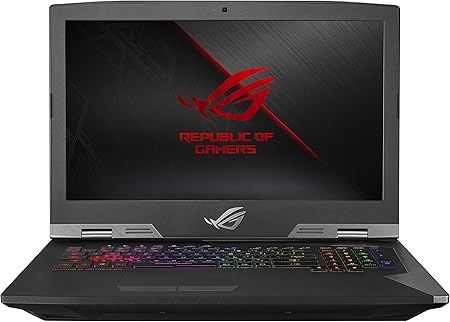 ASUS ROG Gaming Laptop, GeForce 
