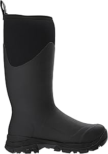 men's arctic ice tall mossy oak