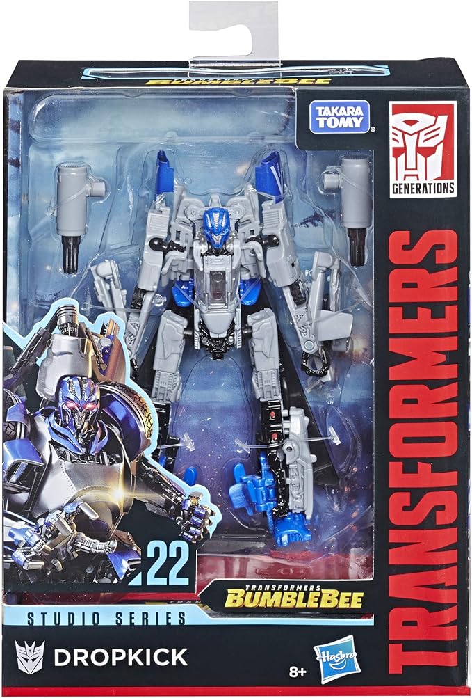 studio series 22