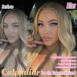 calphdiar Lash Clusters 60D+80D 480pcs 10-18mm Fluffy D Curl DIY Volume Lashes view 5