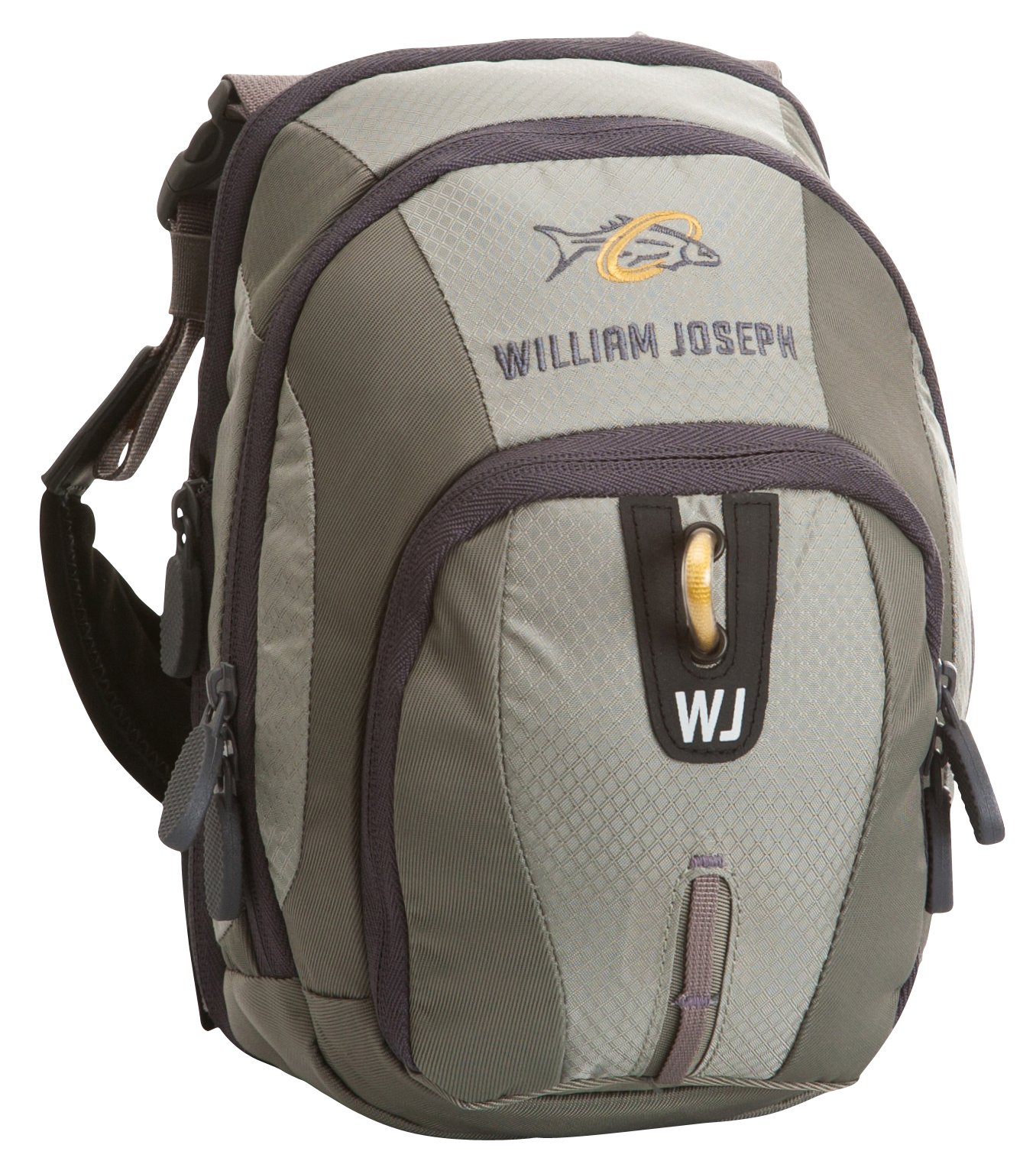 william joseph sling pack