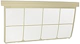 GE WJ85X10041 Genuine OEM Air Filter for GE Room