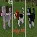 Dog MOD