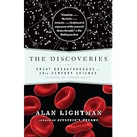 The Discoveries: Great Breakthroughs in 20th-Century Science, Including the Original Papers