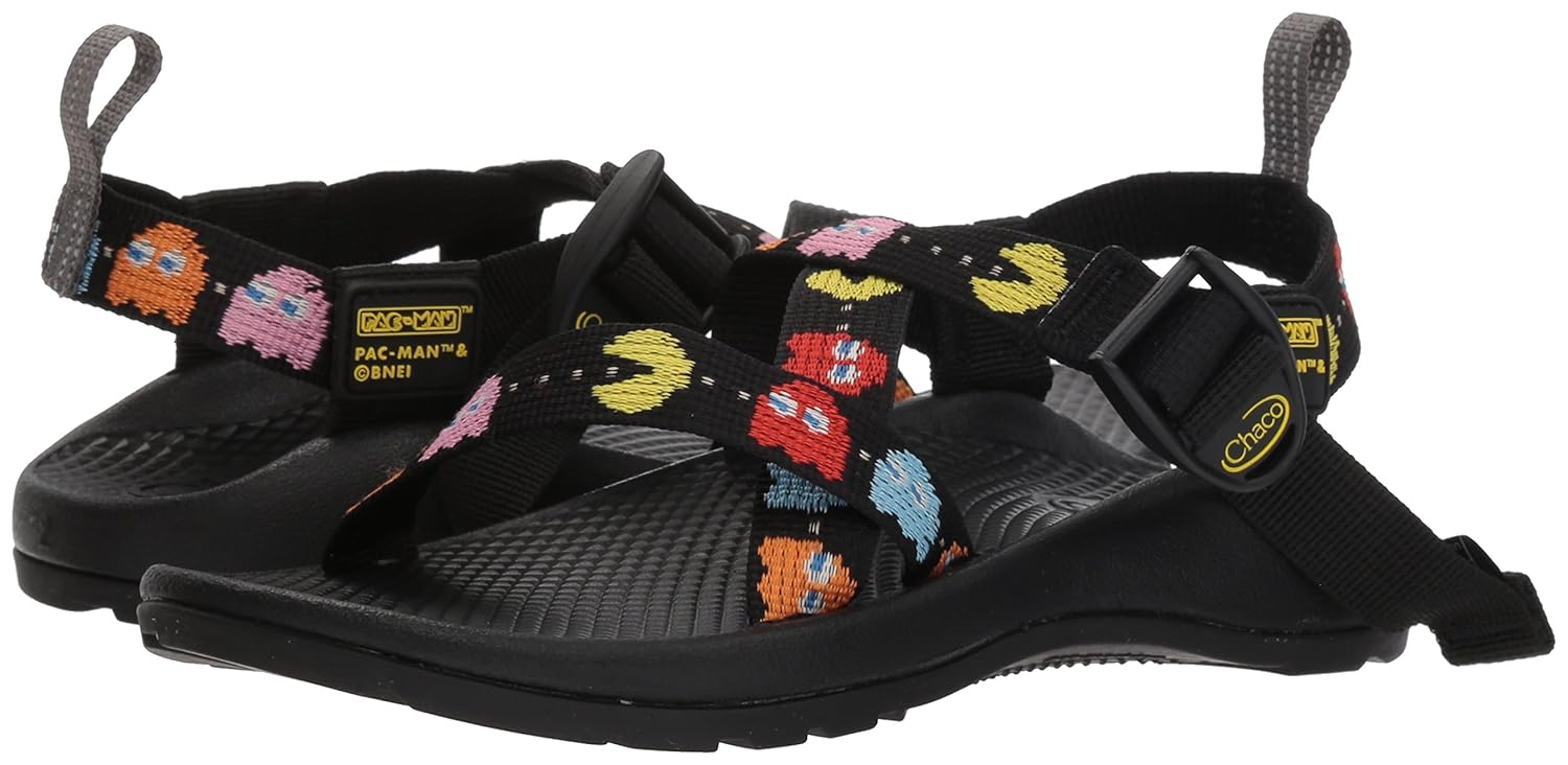 Chaco Z1 Ecotread Sandal (Toddler/Little Kid/Big Kid)