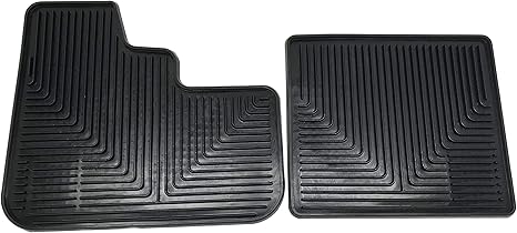 Peterbilt 379 Floor Mats Kenworth W900 All Weather Rubber
