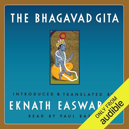 Download The Bhagavad Gita PDF