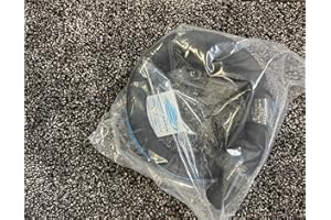 MIDNIGHT MARINE 250 Series Hardwall Water/Exhaust Marine Hose with Wire Shieldsflex II 116-250 thermostat housing manifold hose Volvo/Mercruiser (I.D. 1-1/4" x 5' feet)