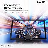 Samsung Galaxy Tab A8 10.5” Wi-Fi Tablet 32GB Graphite UK Version Renewed view 3