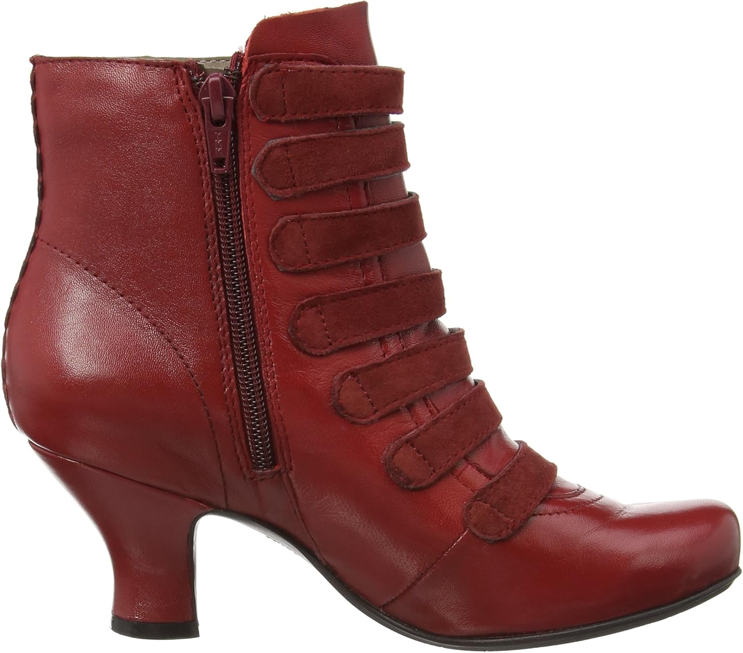 hush puppies tiffin verona women's ankle boots