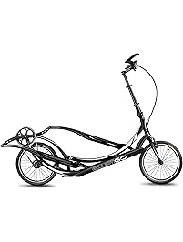 ElliptiGO 11R - The World's First Outdoor Elliptical Bike AND Your Best Indoor Elliptical Trainer