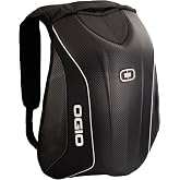 OGIO NO Drag MACH 5 + D3O Pack