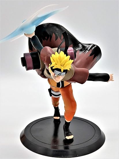 naruto action figures amazon