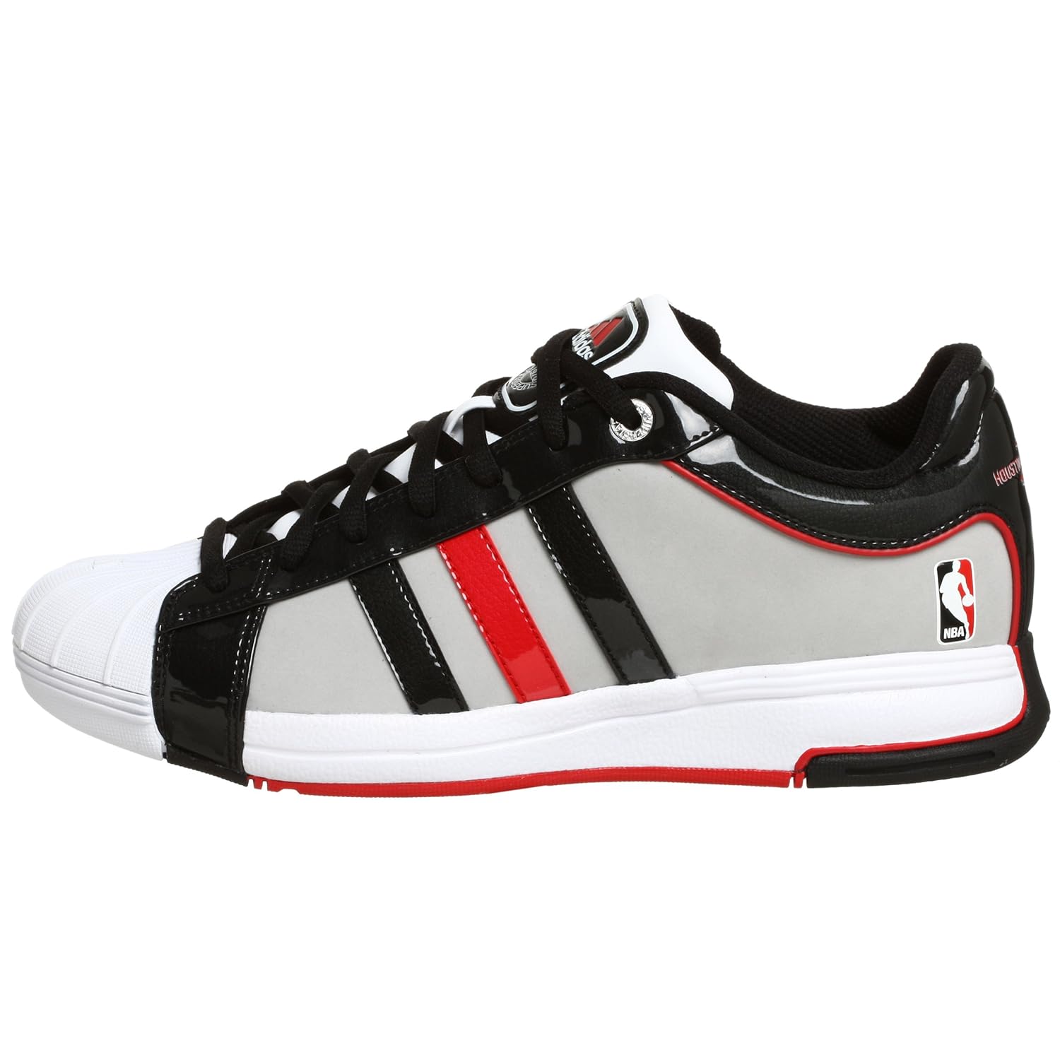 adidas houston rockets shoes