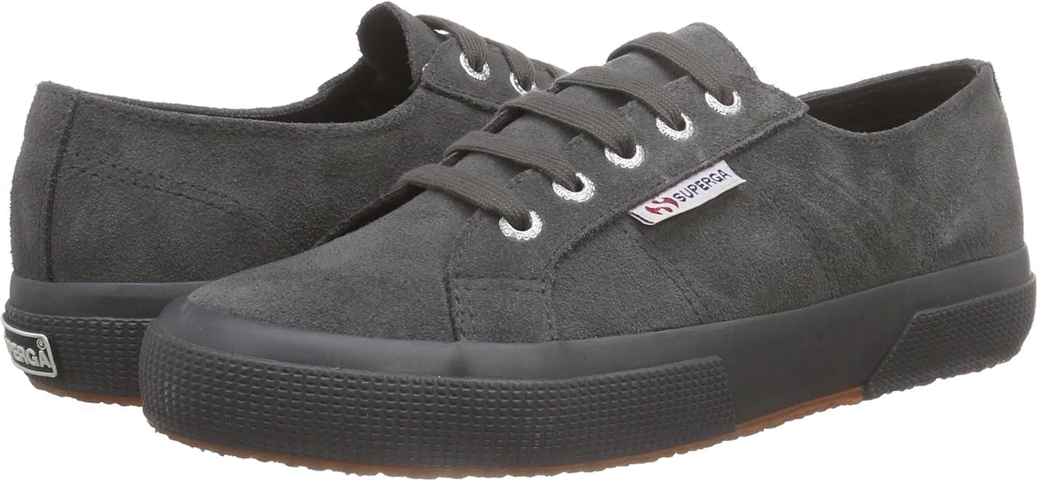 superga grey stone