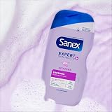 Sanex Expert Skin Health+ Micellar Soothing Shower Gel 450ml 6-Pack view 8