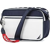 Nautica womens High Seas Camera Crossbody