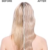 Alfaparf Milano Semi di Lino Blonde Anti-Yellow Sulfate Free Low Shampoo 250 ml view 4