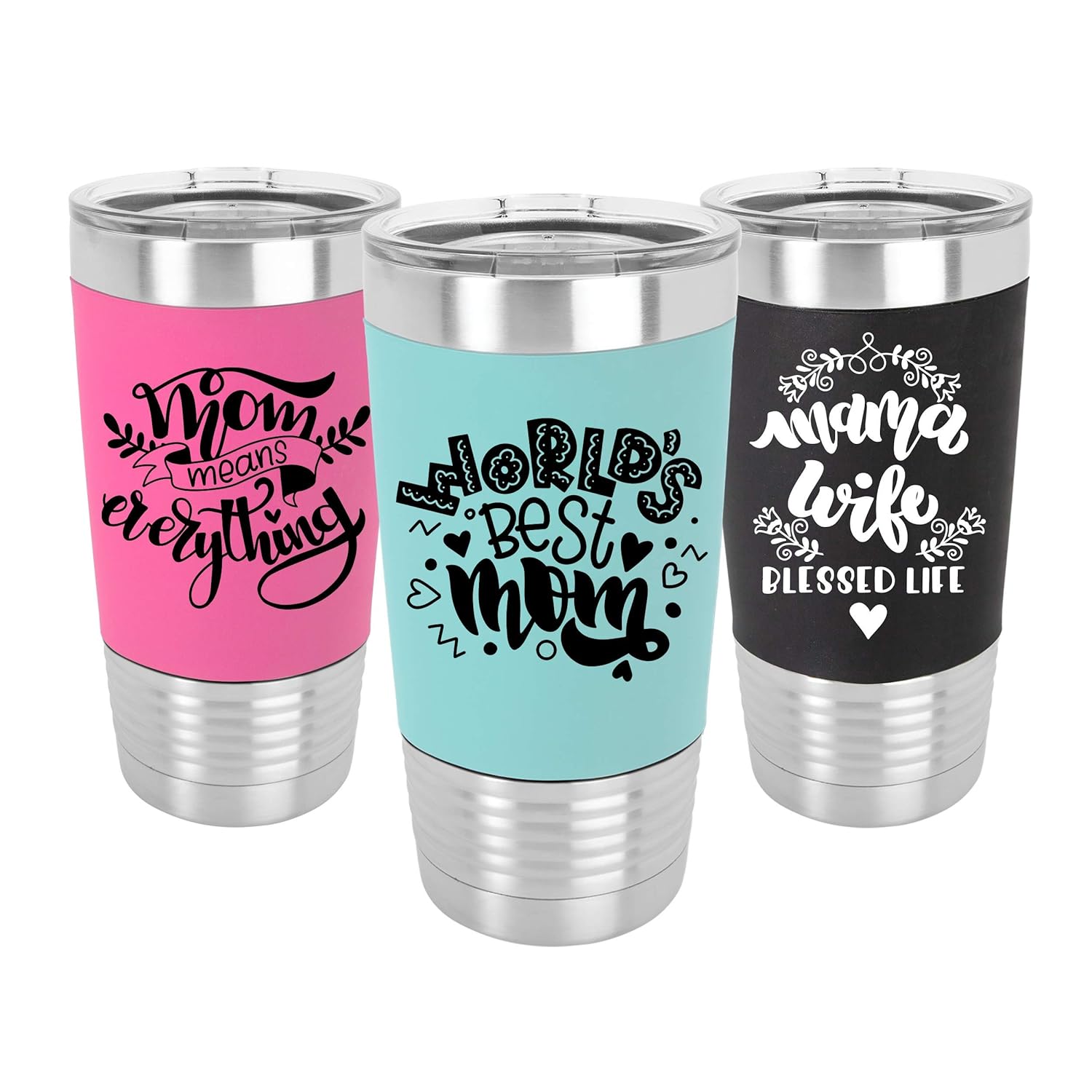 mothers day tumbler