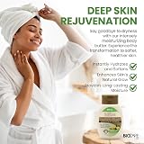 Biocare Naturally Clear Skin Body Butter Moisturiser 236ml view 5